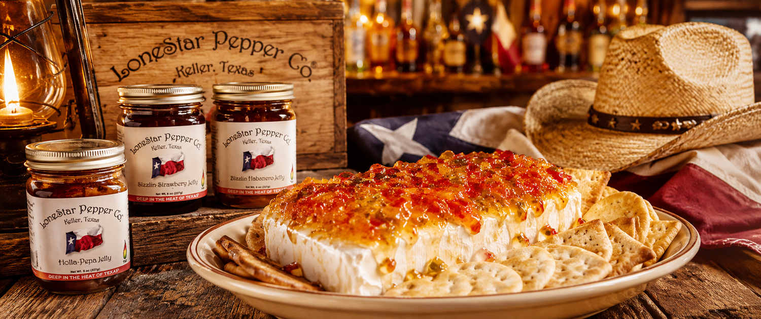 Cream Cheese Spread