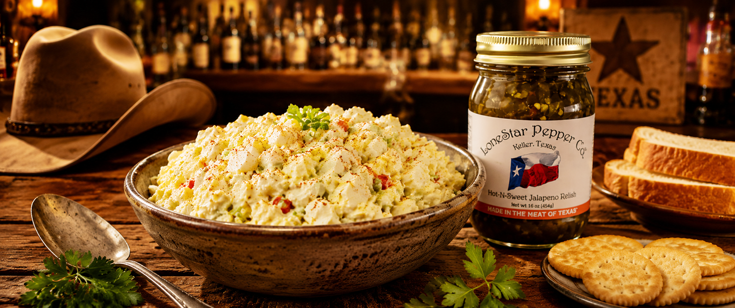 Potato Salad