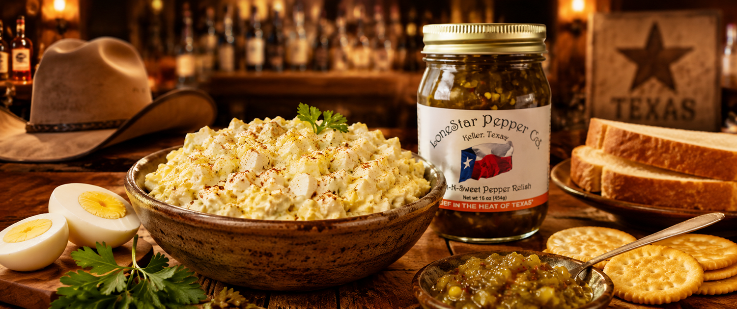 Egg Salad